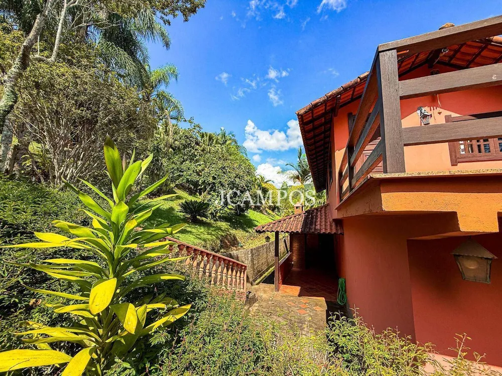 Casa, 2 quartos, 159 m² - Foto 26