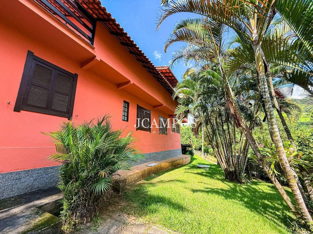 Casa, 2 quartos, 159 m² - Foto 23