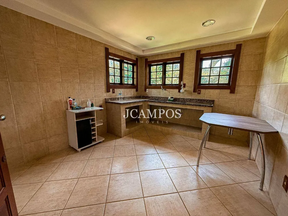 Casa, 2 quartos, 159 m² - Foto 8