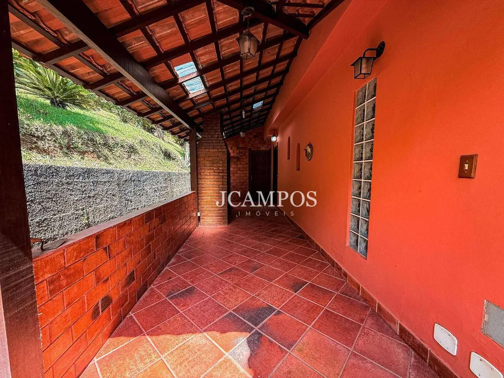 Casa, 2 quartos, 159 m² - Foto 5