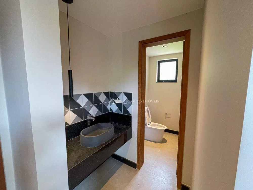 Casa de Condomínio, 3 quartos - Foto 10