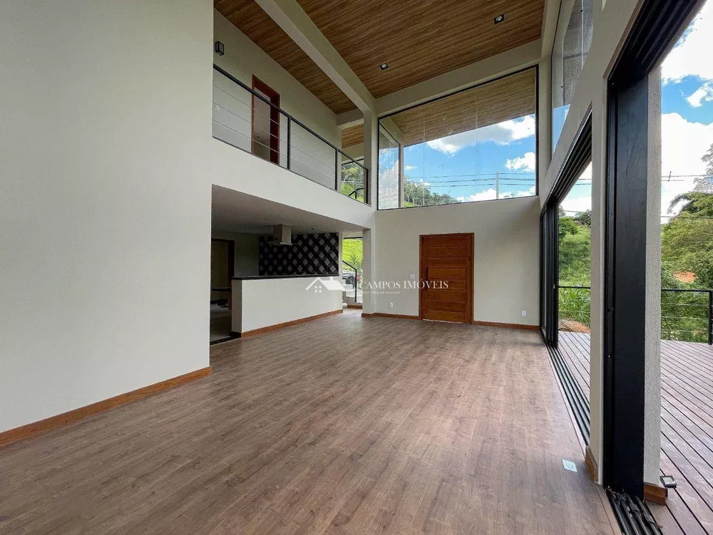 Casa de Condomínio, 3 quartos - Foto 8