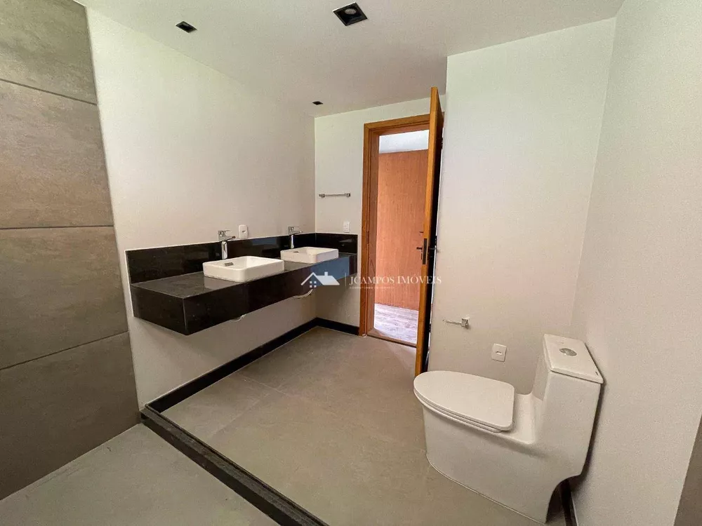 Casa de Condomínio, 3 quartos - Foto 21