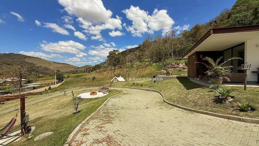 Casa de Condomínio, 3 quartos - Foto 8