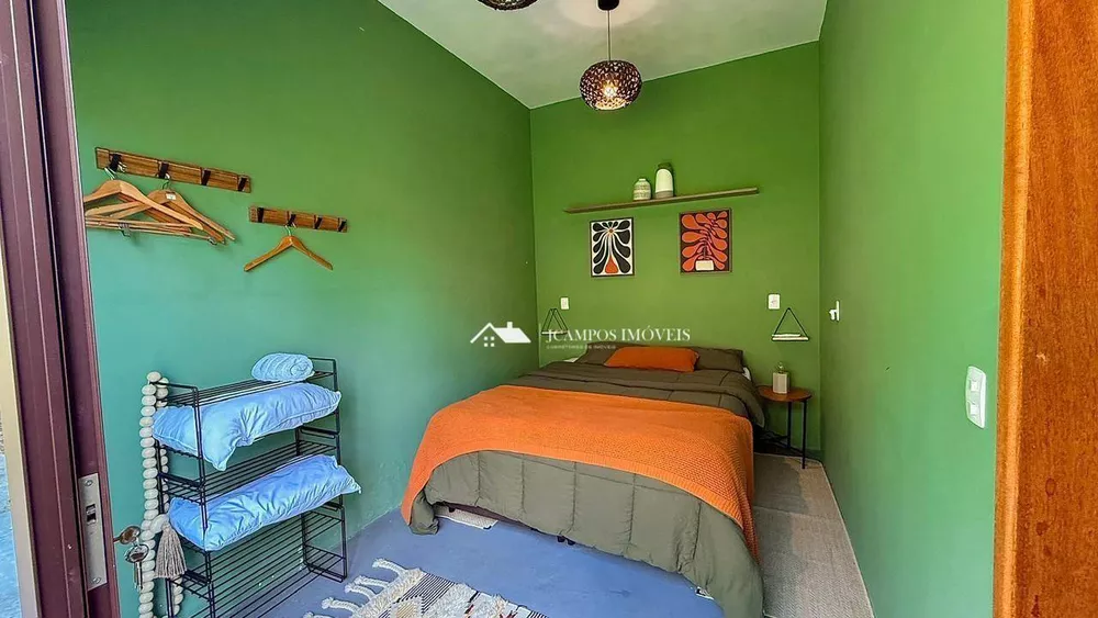 Casa de Condomínio, 3 quartos - Foto 30