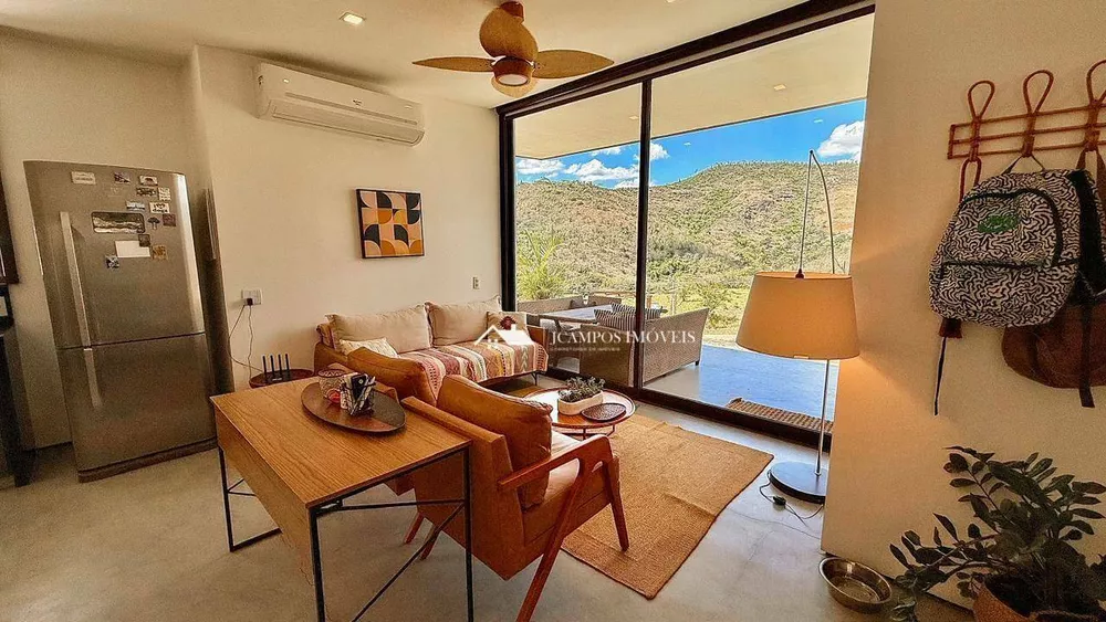 Casa de Condomínio, 3 quartos - Foto 4
