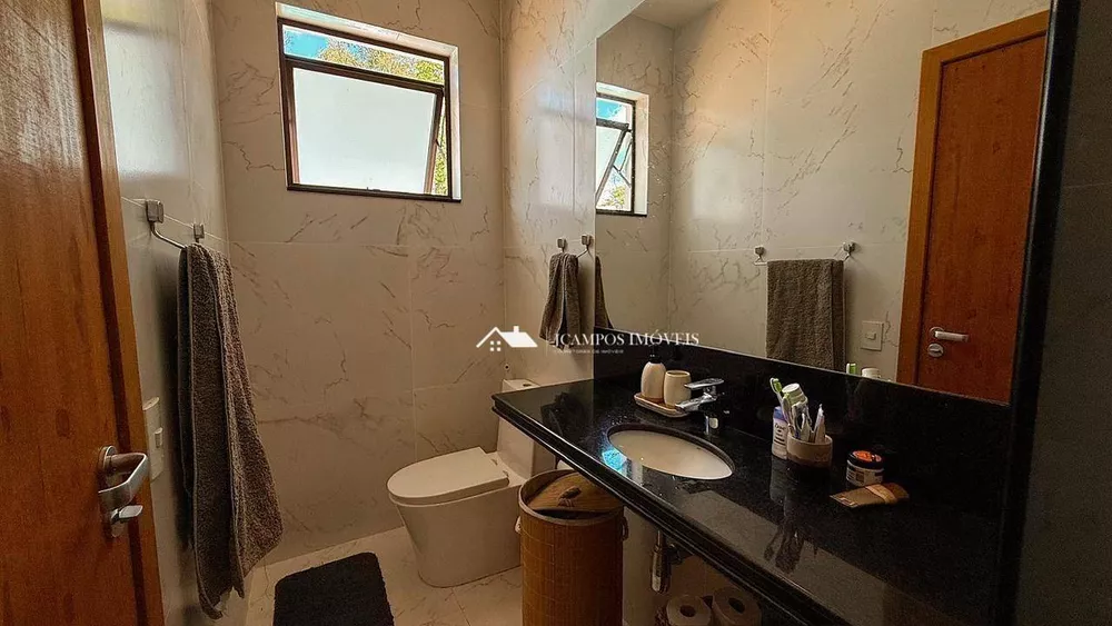 Casa de Condomínio, 3 quartos - Foto 10