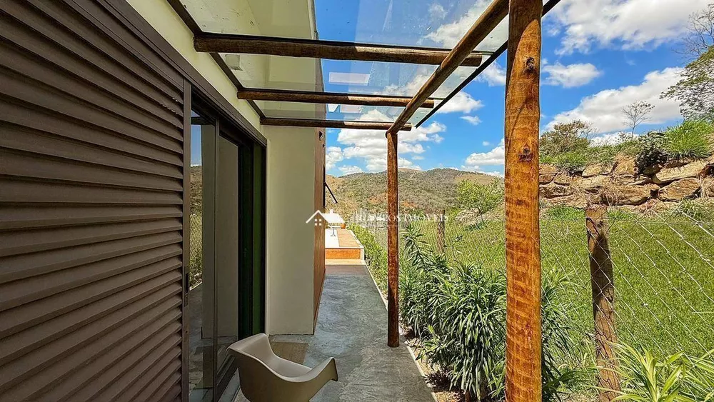 Casa de Condomínio, 3 quartos - Foto 24