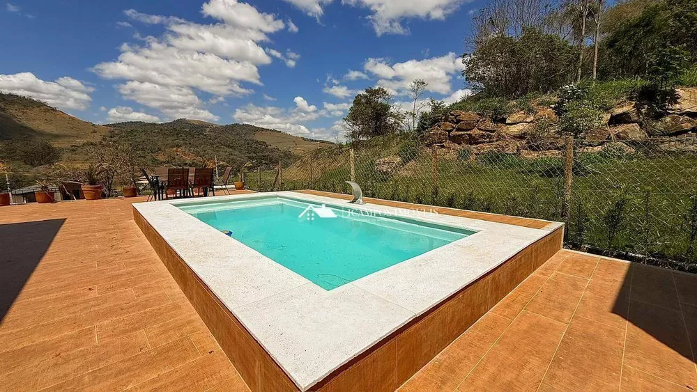 Casa de Condomínio, 3 quartos - Foto 7