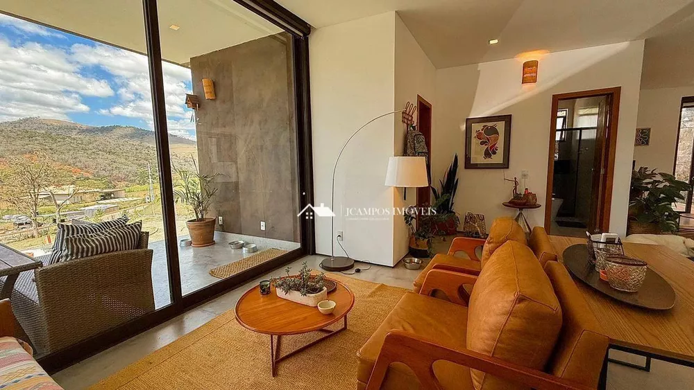 Casa de Condomínio, 3 quartos - Foto 18