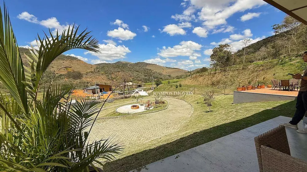 Casa de Condomínio, 3 quartos - Foto 5