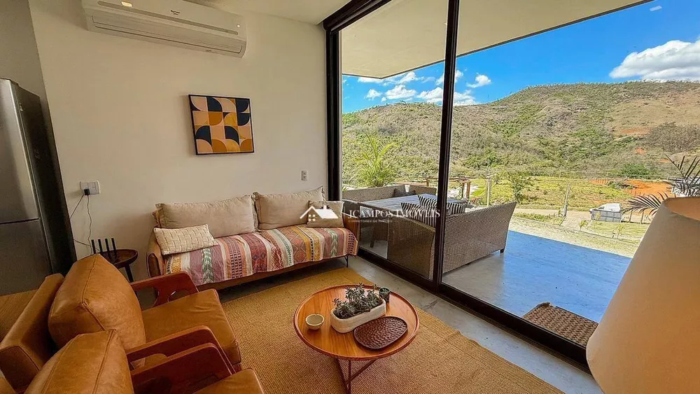 Casa de Condomínio, 3 quartos - Foto 11