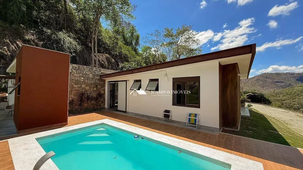 Casa de Condomínio, 3 quartos - Foto 6