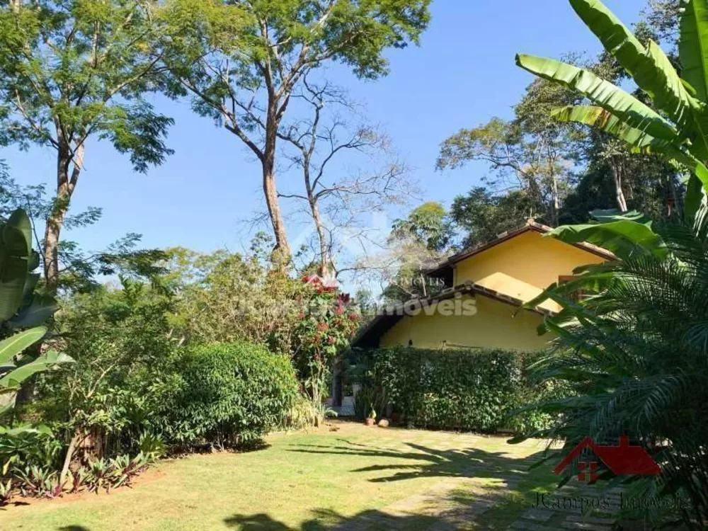 Casa de Condomínio, 3 quartos - Foto 33