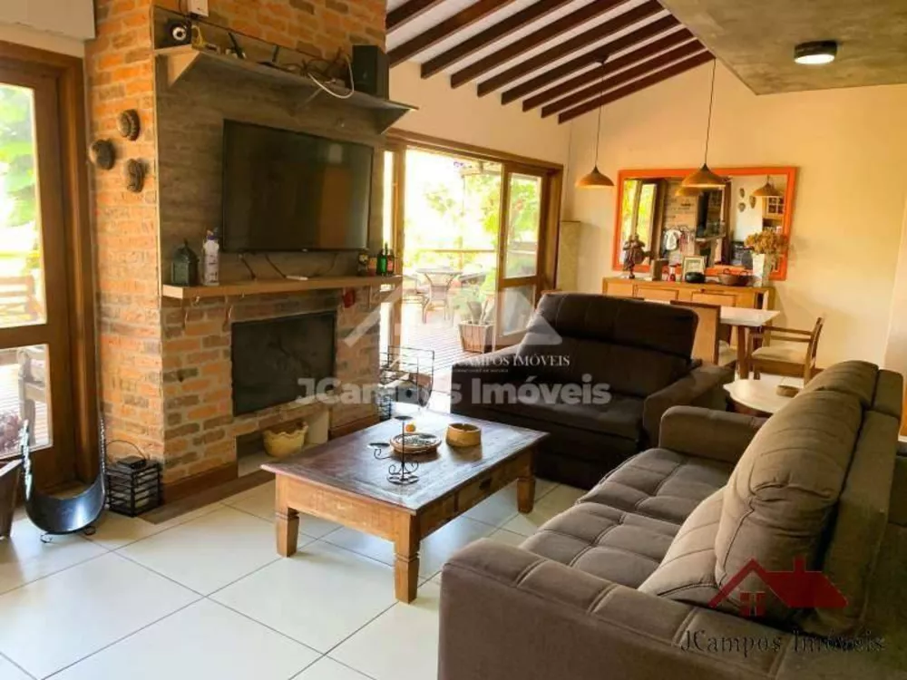 Casa de Condomínio, 3 quartos - Foto 6