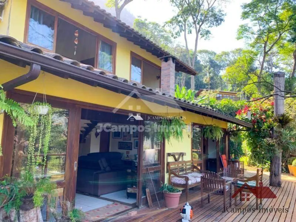 Casa de Condomínio, 3 quartos - Foto 22