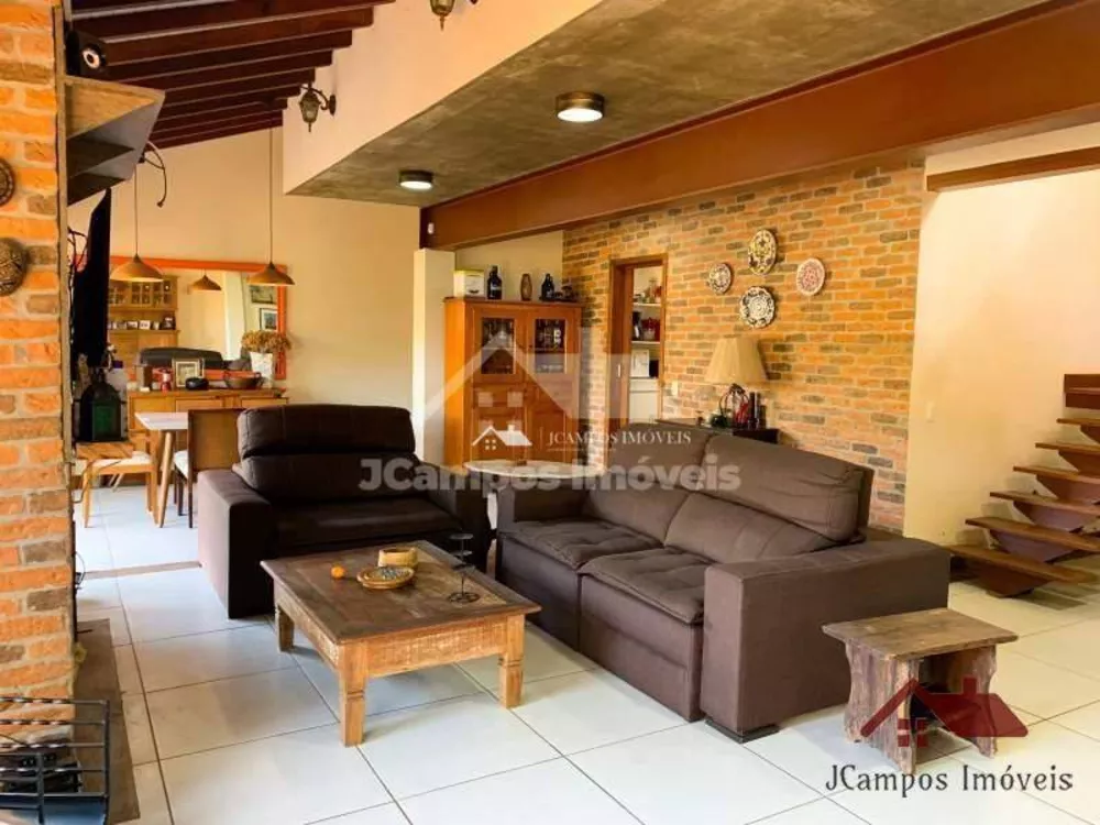 Casa de Condomínio, 3 quartos - Foto 19