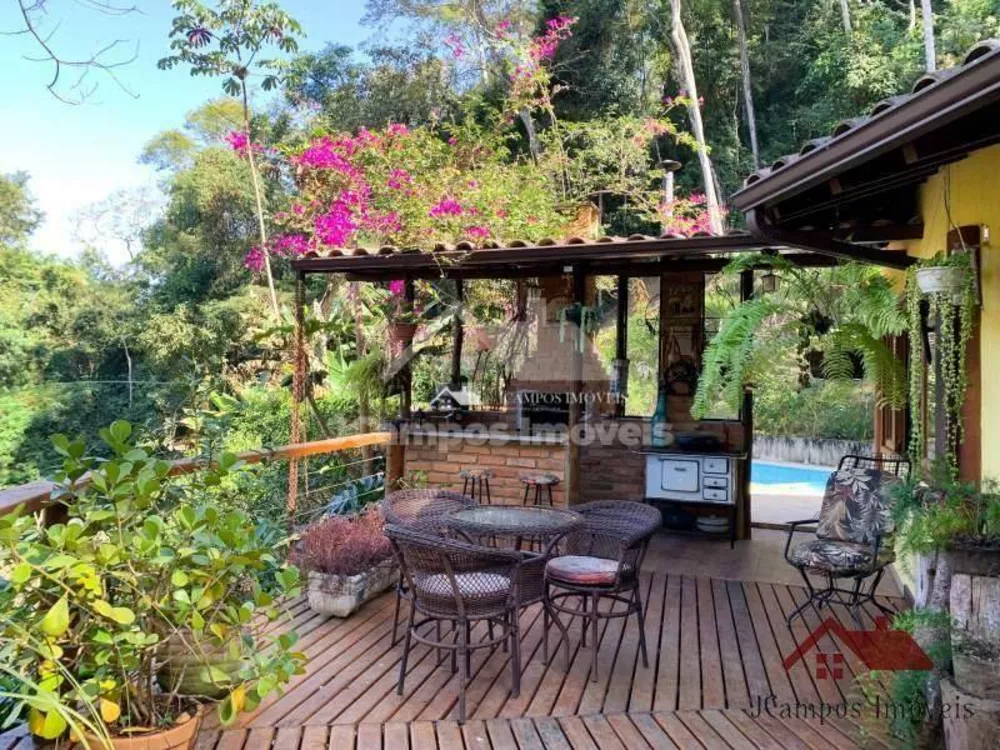 Casa de Condomínio, 3 quartos - Foto 9