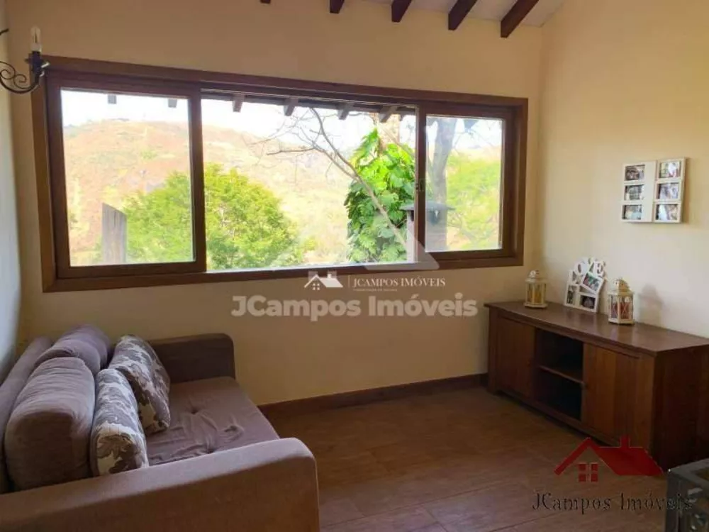 Casa de Condomínio, 3 quartos - Foto 12
