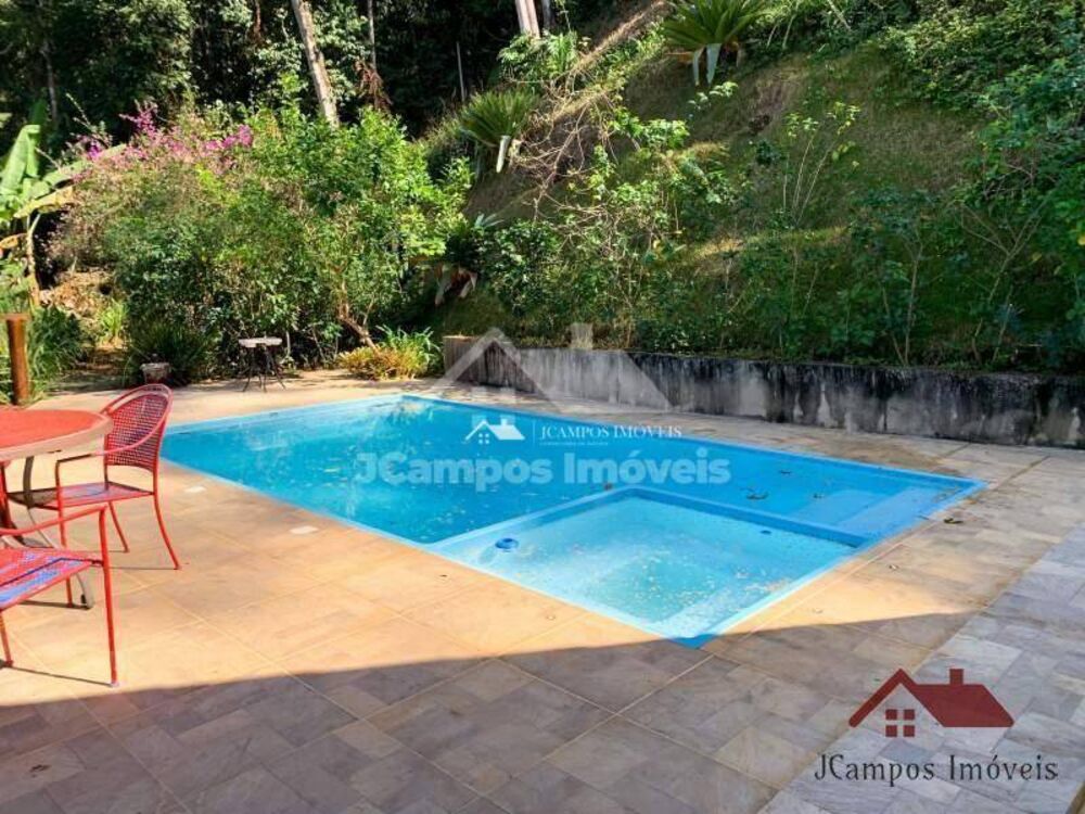 Casa de Condomínio, 3 quartos - Foto 37