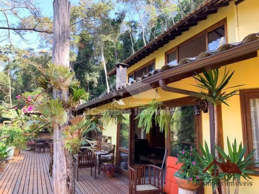 Casa de Condomínio, 3 quartos - Foto 18
