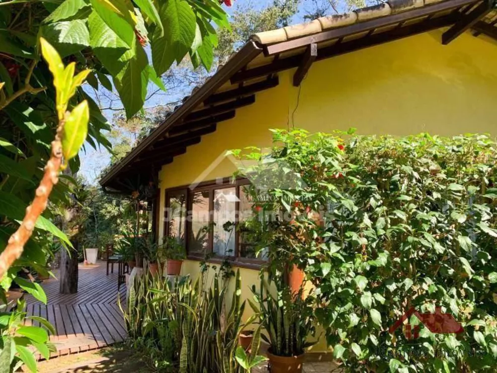 Casa de Condomínio, 3 quartos - Foto 26