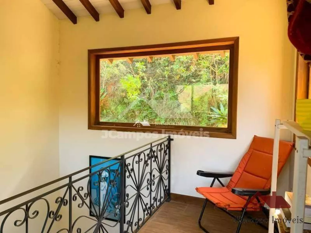 Casa de Condomínio, 3 quartos - Foto 16