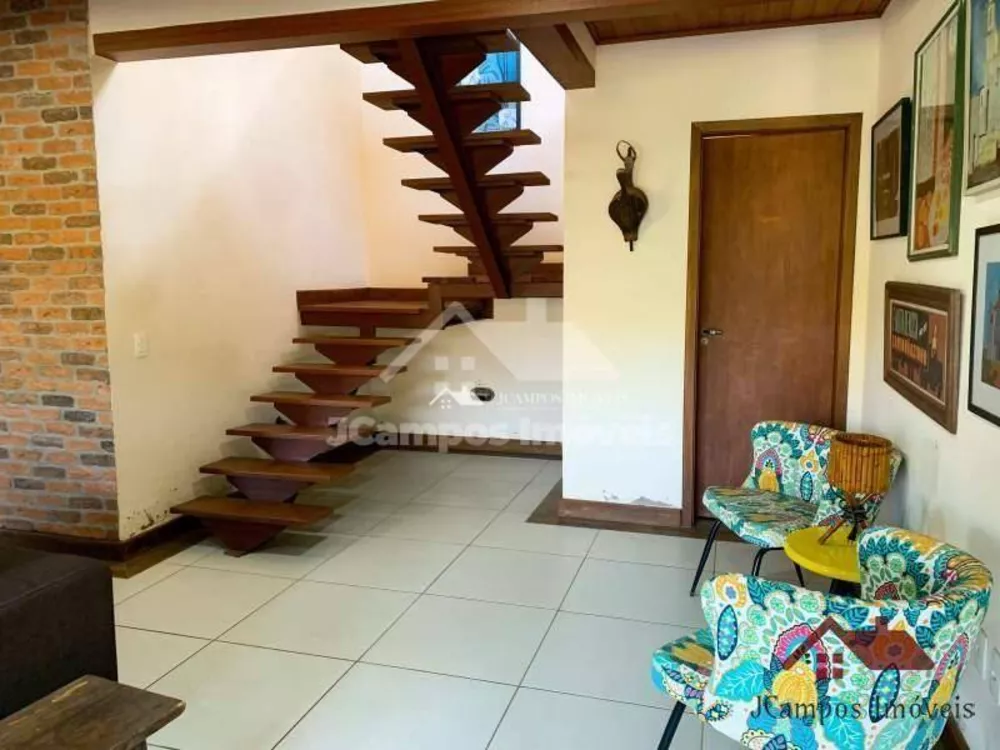 Casa de Condomínio, 3 quartos - Foto 5