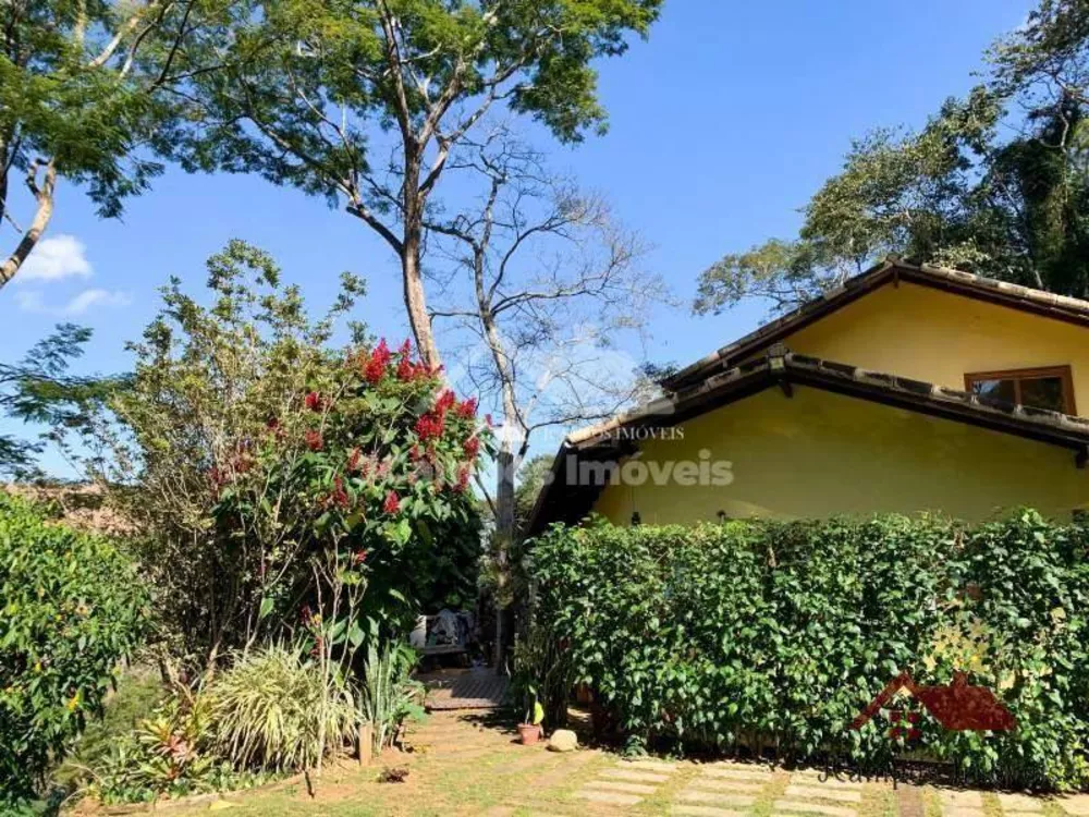 Casa de Condomínio, 3 quartos - Foto 23