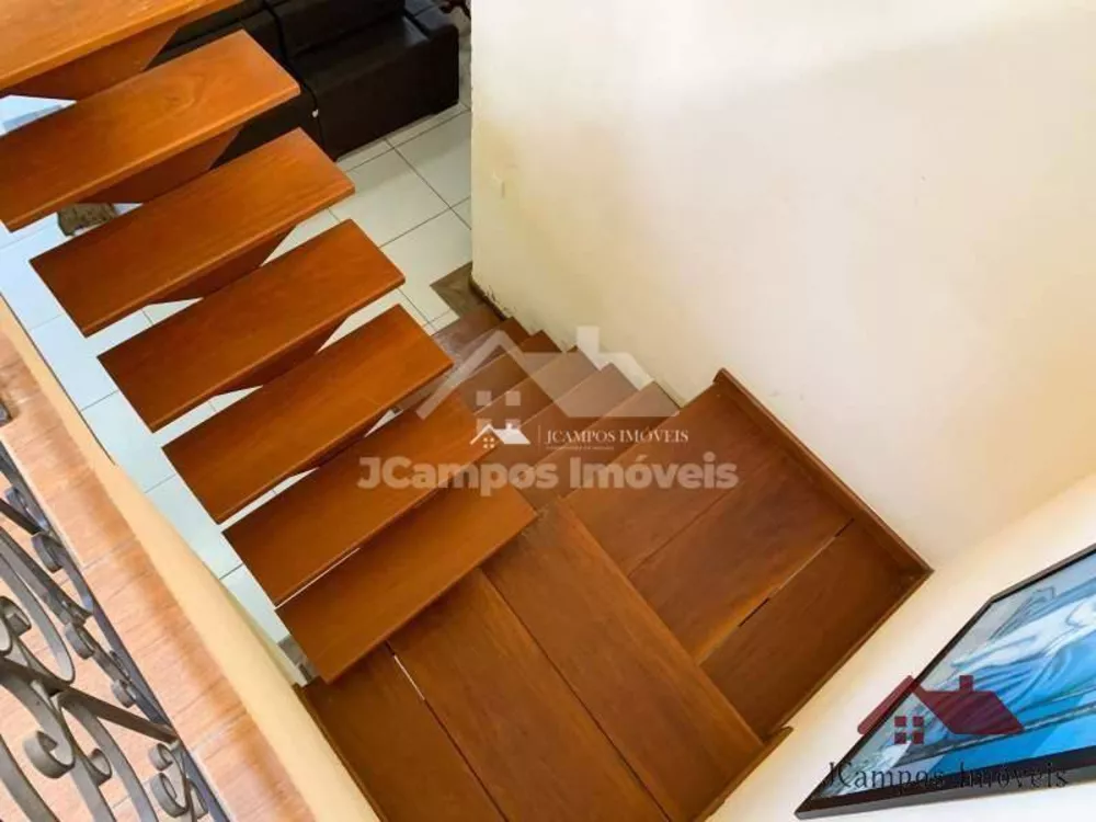 Casa de Condomínio, 3 quartos - Foto 17