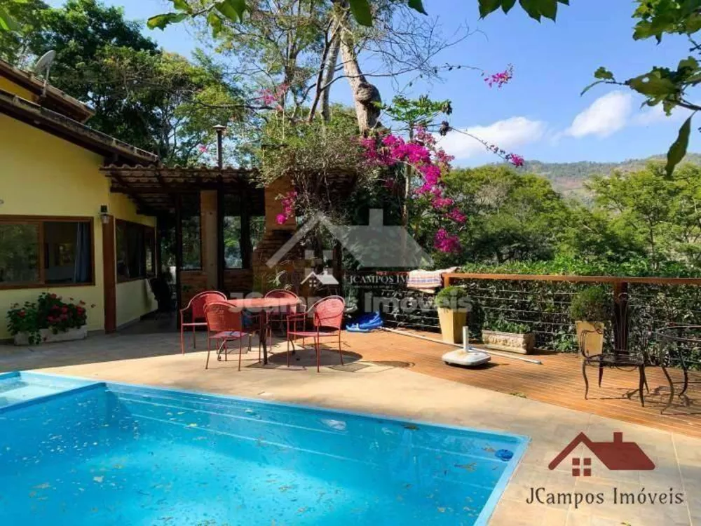 Casa de Condomínio, 3 quartos - Foto 31