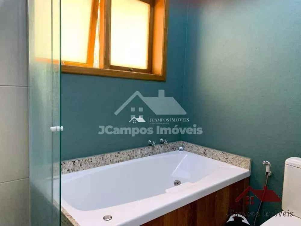 Casa de Condomínio, 3 quartos - Foto 14