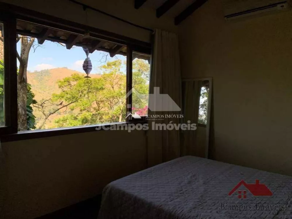 Casa de Condomínio, 3 quartos - Foto 10