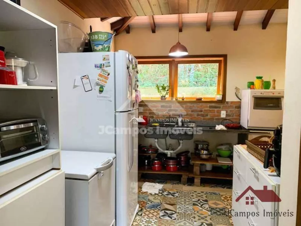 Casa de Condomínio, 3 quartos - Foto 7
