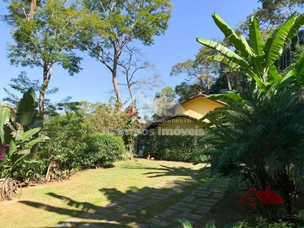 Casa de Condomínio, 3 quartos - Foto 30