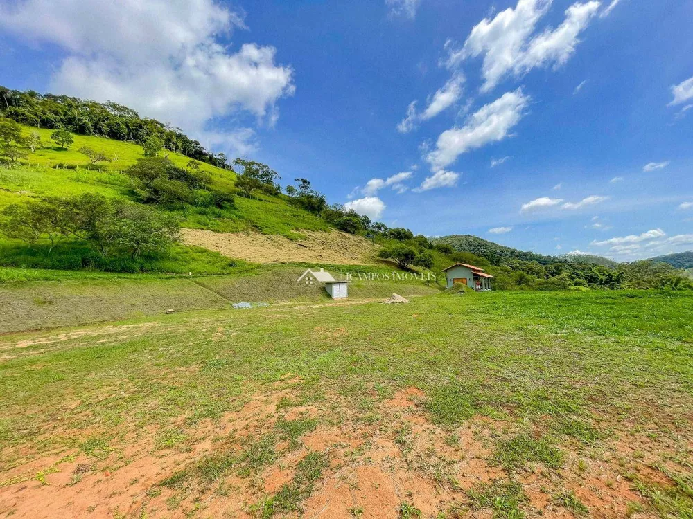 Terreno, 2 hectares - Foto 25