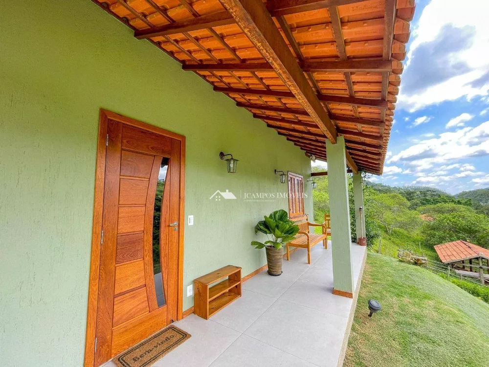 Terreno, 2 hectares - Foto 3