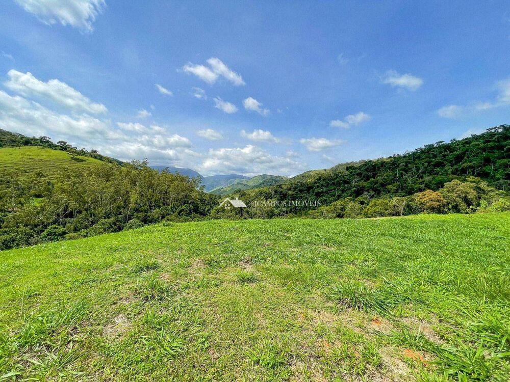 Terreno, 2 hectares - Foto 1