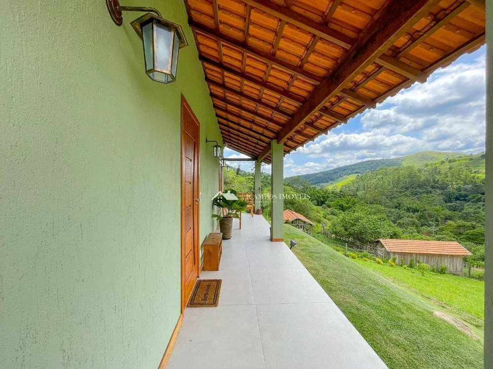 Terreno, 2 hectares - Foto 2