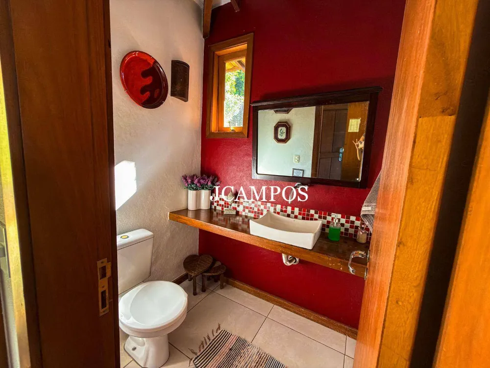 Casa, 3 quartos - Foto 35