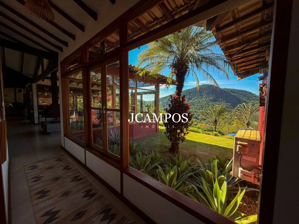 Casa, 3 quartos - Foto 11