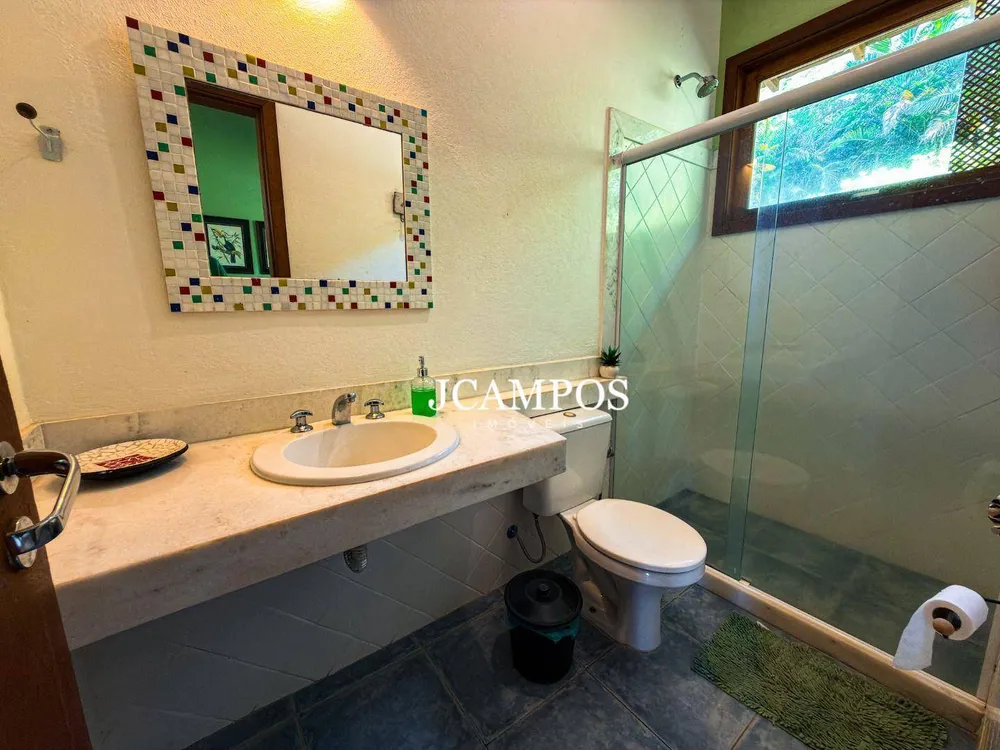 Casa, 3 quartos - Foto 34