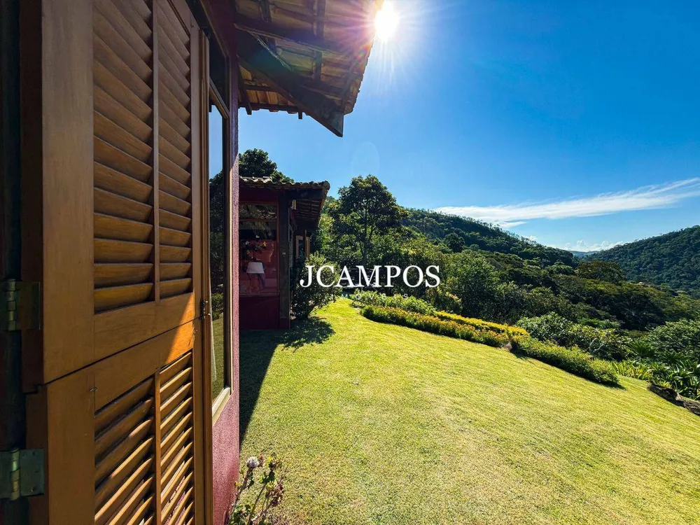 Casa, 3 quartos - Foto 12