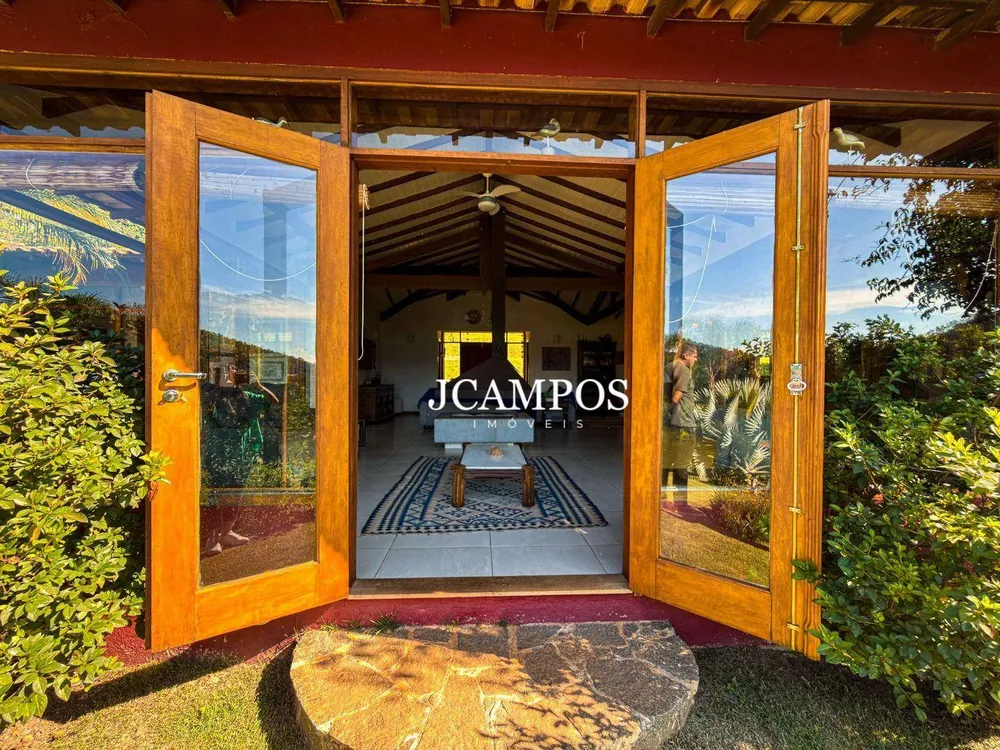 Casa, 3 quartos - Foto 20