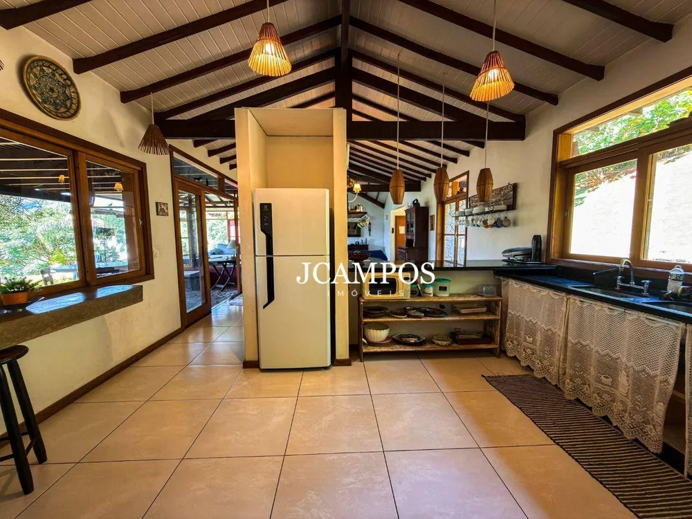 Casa, 3 quartos - Foto 26