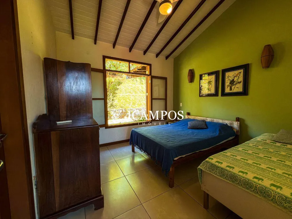 Casa, 3 quartos - Foto 33