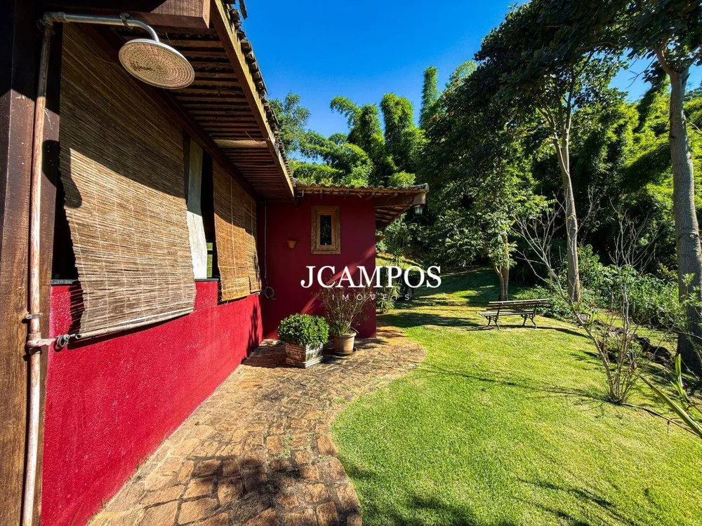 Casa, 3 quartos - Foto 15