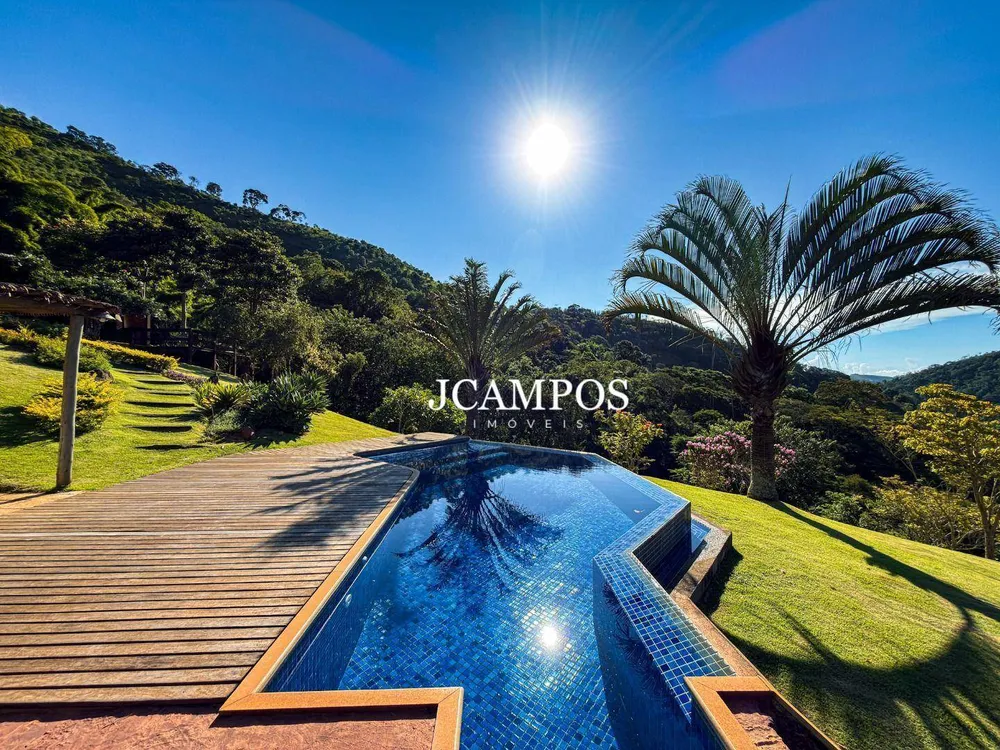 Casa, 3 quartos - Foto 7