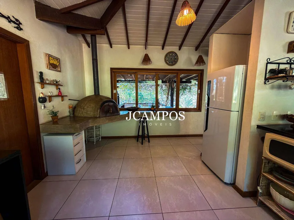 Casa, 3 quartos - Foto 25