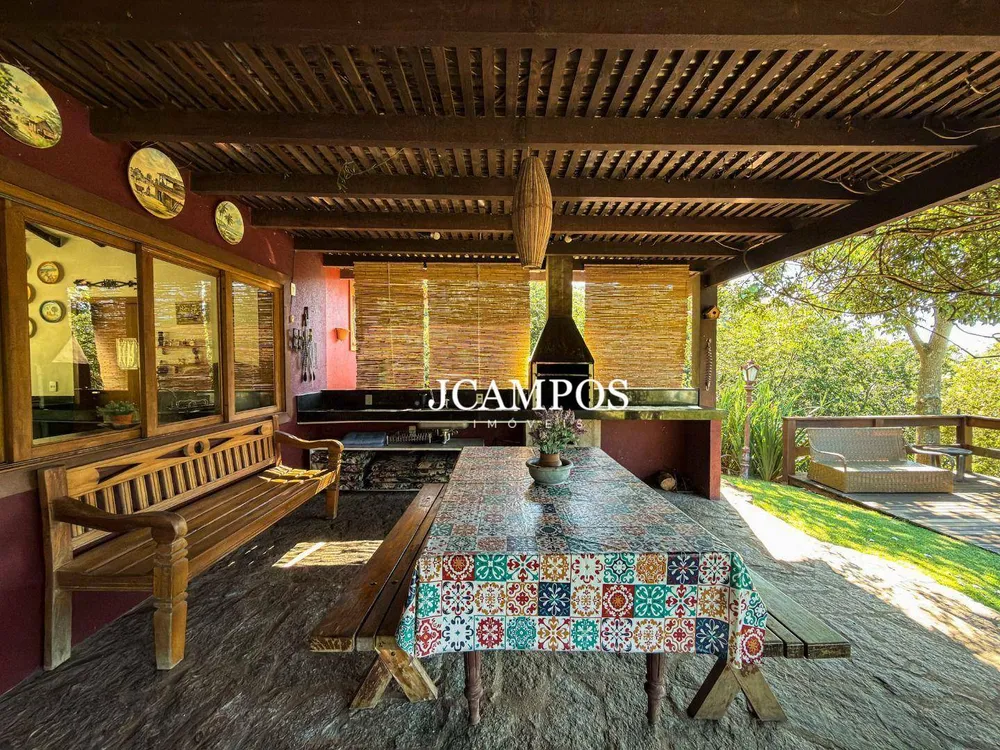 Casa, 3 quartos - Foto 18